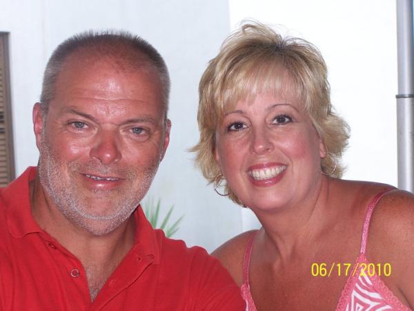 Jean Ann Perdue - Class of 1981 - Muscle Shoals High School