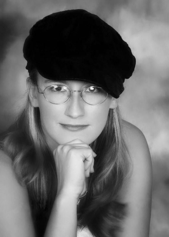 Heather Clutter - Class of 1997 - Crestwood High School