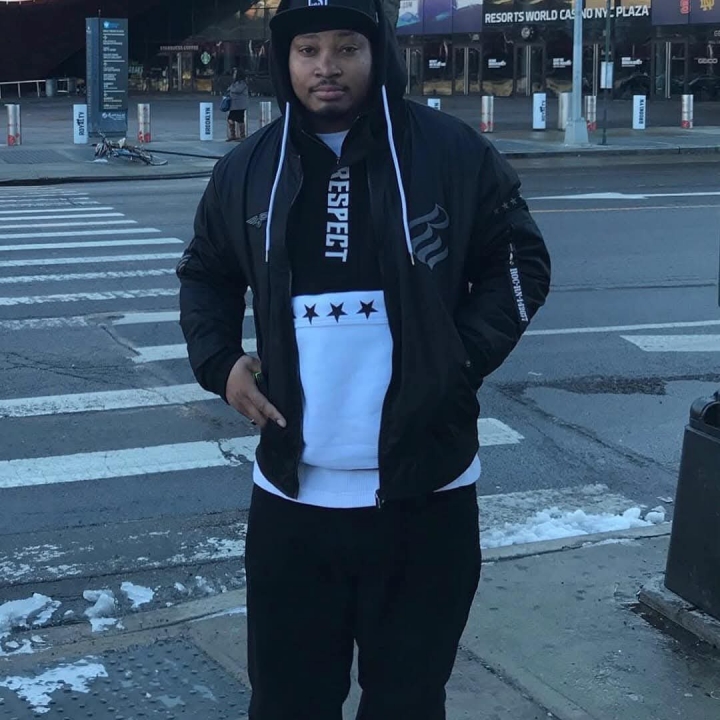 Tyshawn White - Class of 2006 - Crestwood High School