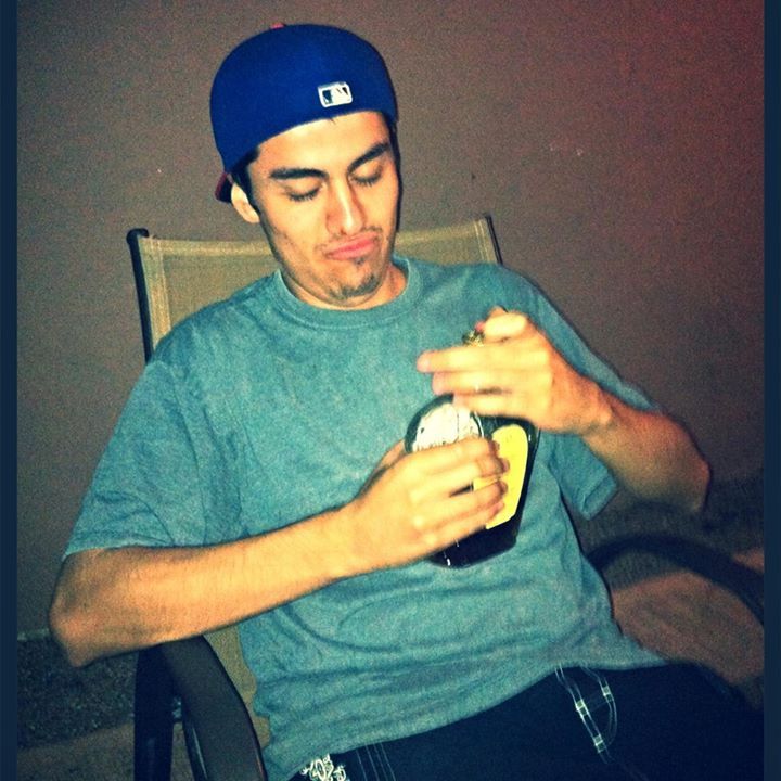 Carlos Toribio - Class of 2008 - Juneau-douglas High School