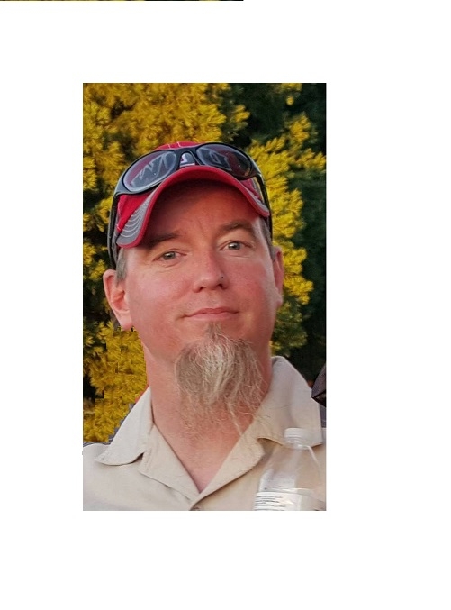 Joshua Rogers - Class of 1991 - Juneau-douglas High School