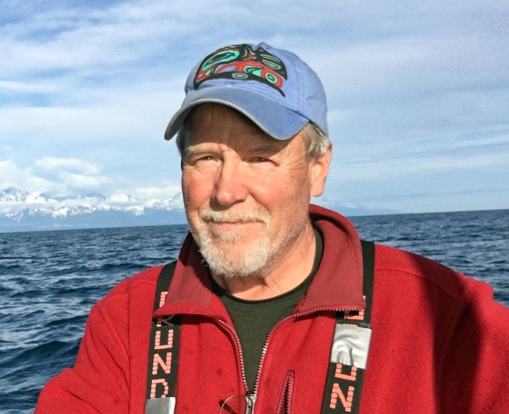 Peter Metcalfe - Class of 1970 - Juneau-douglas High School