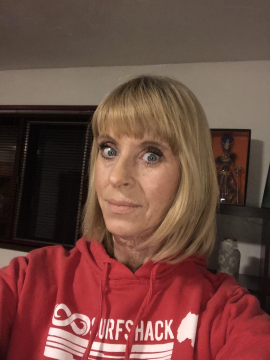 Leslie Clarke - Class of 1985 - Juneau-douglas High School