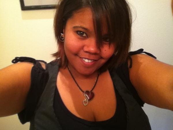 Yvonne Harris - Class of 2000 - Juneau-douglas High School