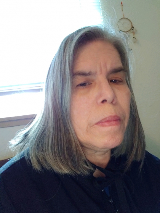 Randi Widmark - Class of 1970 - Juneau-douglas High School