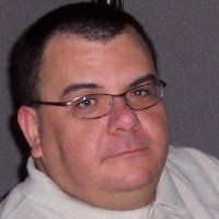 Michael Augustine - Class of 1992 - Juneau-douglas High School
