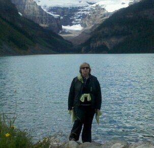 Mary Jo Taylor - Class of 1975 - Juneau-douglas High School