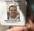 Simeon Mazon