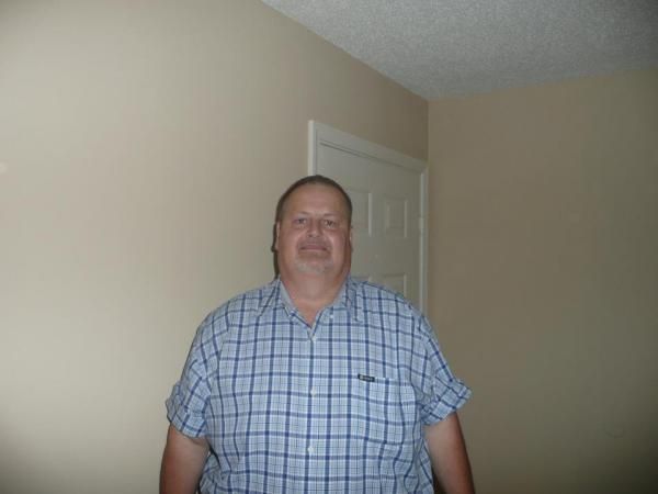 Steve Thompson - Class of 1980 - Deshler High School