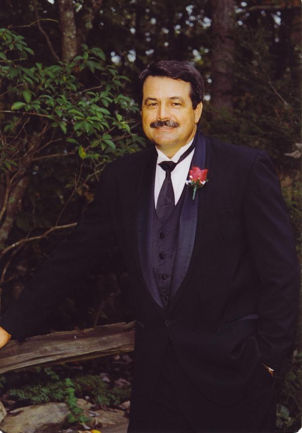 Steve Gibbons - Class of 1973 - Andalusia High School