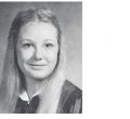 Sandra Kay Moore, class of 1975