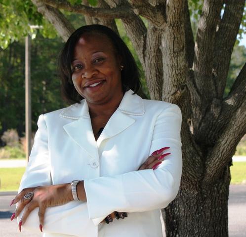 Zella Hilton - Class of 1976 - C.e. Murray High School