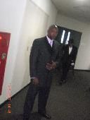 Terry Oliver - Class of 1990 - C.e. Murray High School