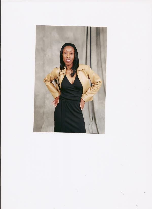 Cateena Mccrea - Class of 1991 - C.e. Murray High School