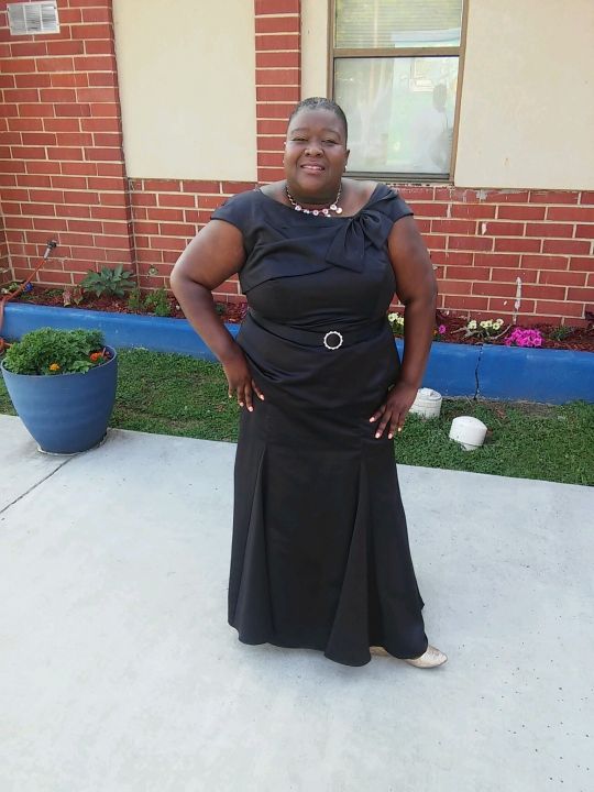 Valerie Cooper - Class of 1988 - C.e. Murray High School