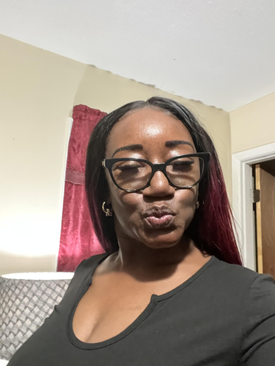 Sarah Capers - Class of 1992 - C.e. Murray High School