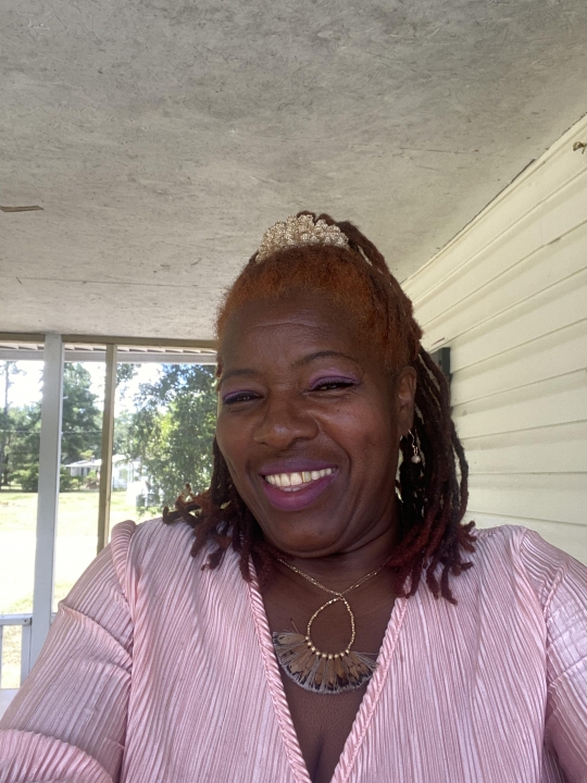 Mattie Mattie Mae Capers - Class of 1976 - C.e. Murray High School