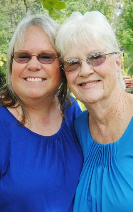 Cynthia Hanners - Class of 1981 - Good Hope High School