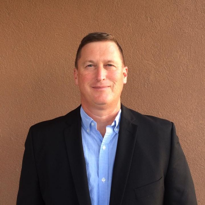 Steve Griffin - Class of 1985 - Good Hope High School