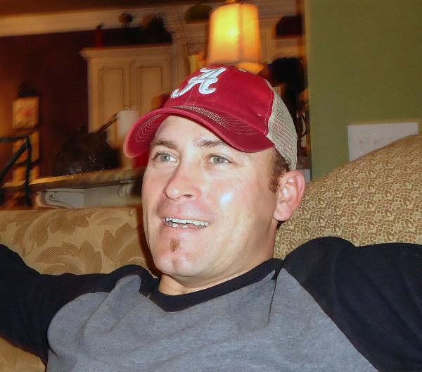 Ralph Gutierrez - Class of 1994 - Good Hope High School