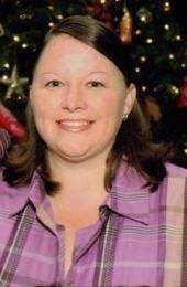 Carolyn Smith - Class of 1988 - Good Hope High School