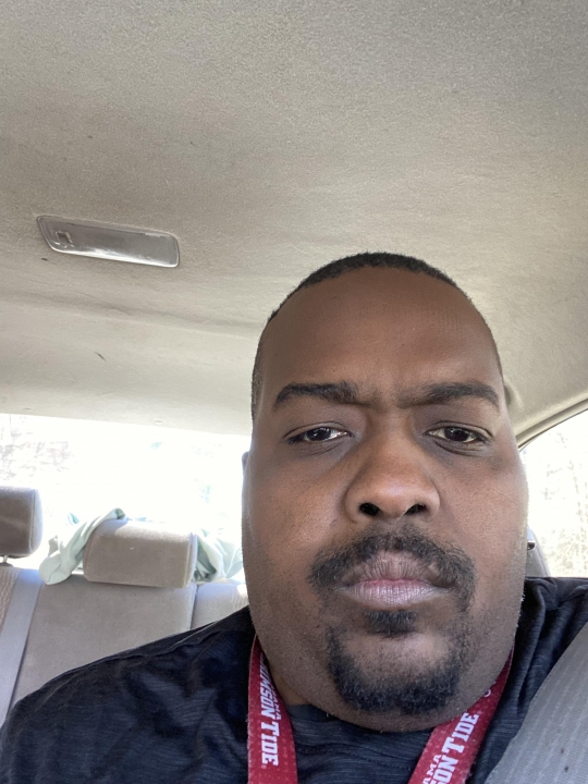 Eric Fields - Class of 2004 - Hanceville High School
