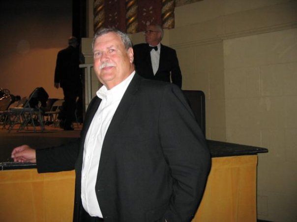 Rennie Mills - Faculty - Hanceville High School