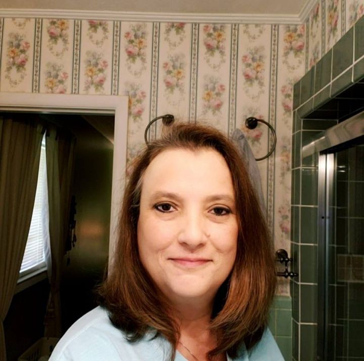 Donna Norwalk - Class of 1985 - Dale County High School