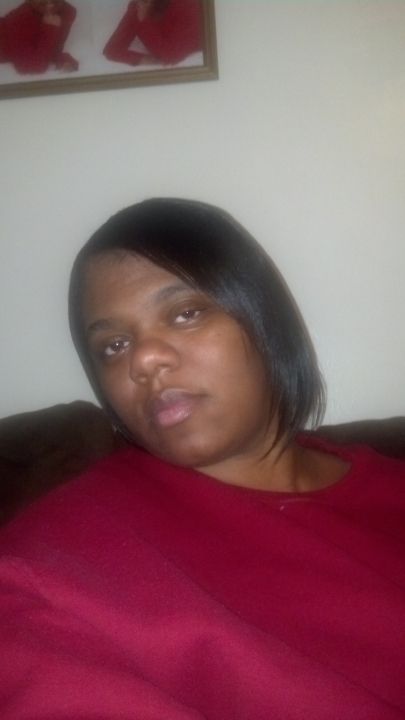 Latoshia Reeves - Class of 2001 - Dale County High School
