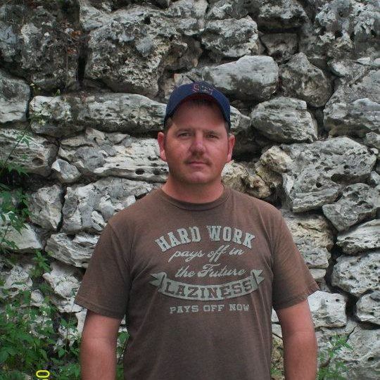 Robert Farmer - Class of 1992 - Dale County High School