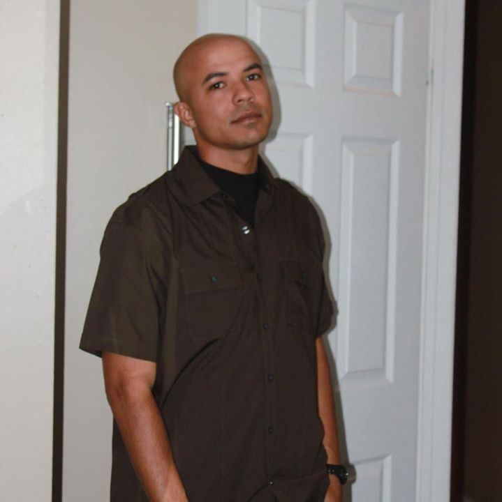 Kevin Stewart - Class of 1997 - Dale County High School