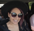 Stacy Williams
