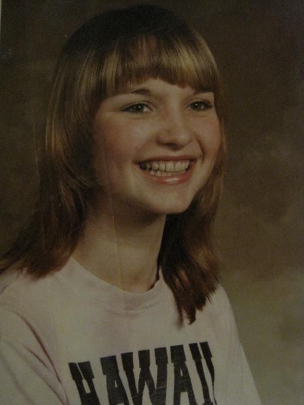 Mikayla Dennis - Class of 1979 - Valdez High School