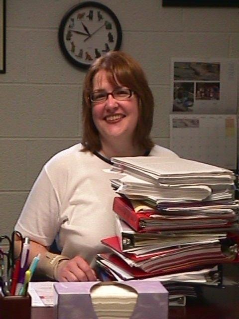 Katrina Miller - Class of 1983 - Valdez High School