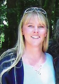 Pam Sipe - Class of 1988 - Valdez High School