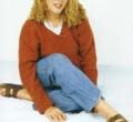 Jennifer Dudley, class of 1994