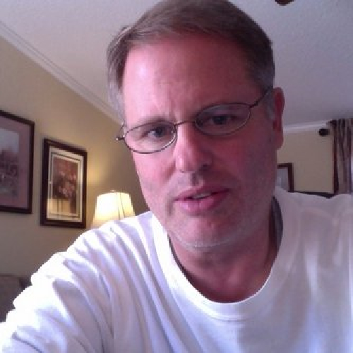 Gordon Mullen - Class of 1979 - Carroll High School