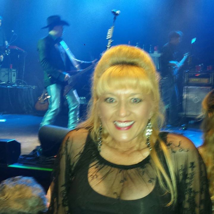 Melanie Squire - Class of 1979 - Carroll High School
