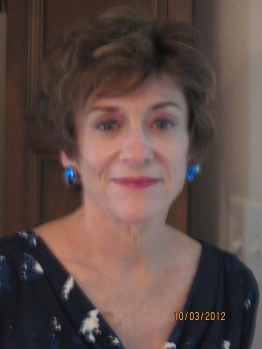 Kathy Henson - Class of 1967 - Carroll High School