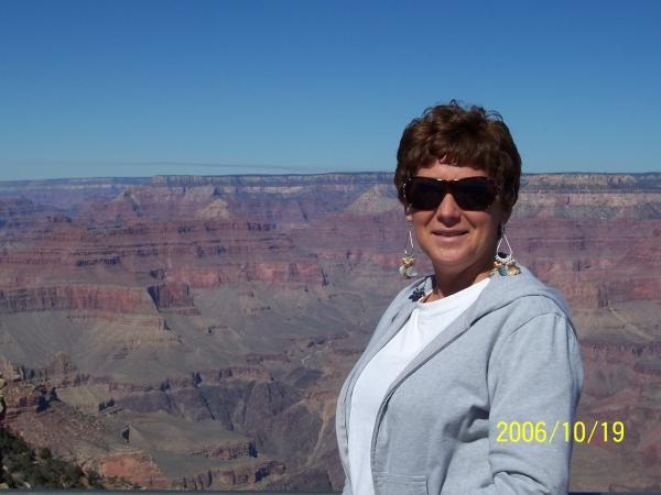Susie Pace - Class of 1976 - Carroll High School
