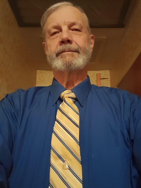 Danny Danny Wilson - Class of 1975 - Carroll High School