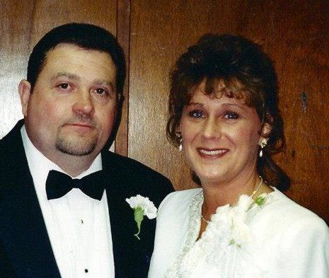 Susie Johnson - Class of 1976 - Carroll High School