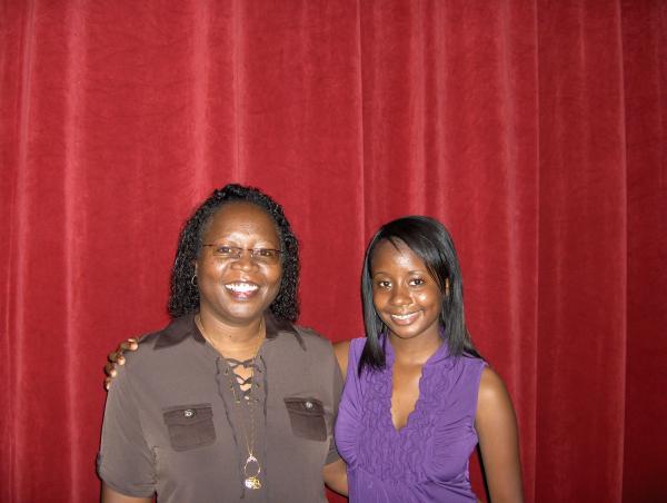 Barbara Johnson - Class of 1975 - Carroll High School