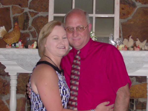 Kevin Hughes - Class of 1981 - Carroll High School