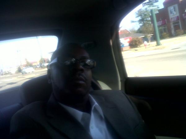 Eric Mason - Class of 1986 - Carroll High School