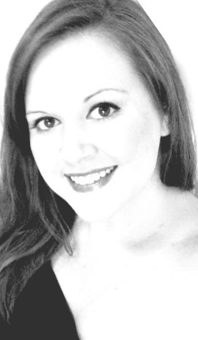 Amber Stephenson - Class of 2001 - Carroll High School