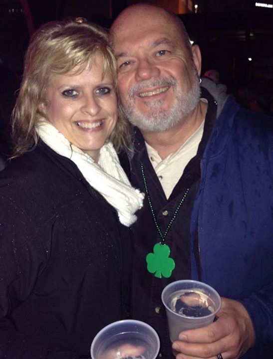 Chuck Metz - Class of 1975 - Carroll High School