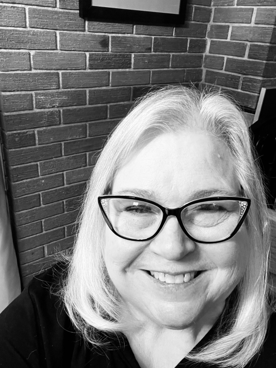 Andrea Ordiway - Class of 1978 - Carroll High School