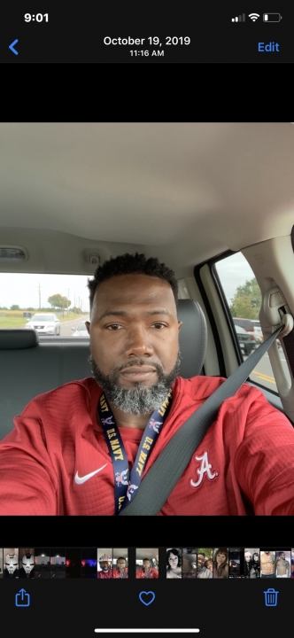Harry T. Skates - Class of 1986 - Carroll High School