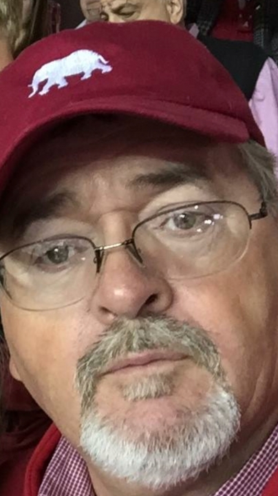 Terry Bludsworth - Class of 1980 - Carroll High School